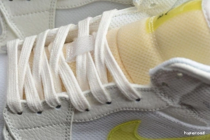 Hyperoad Yellow